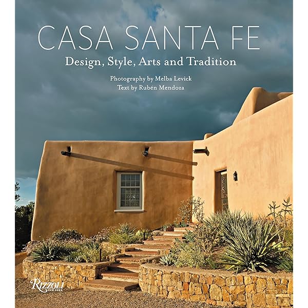 Santa Fe Style: Mather, Christine, Woods, Sharon